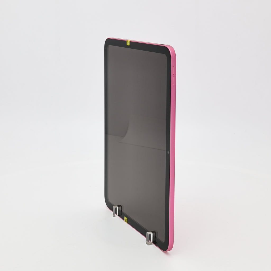 95新 Apple iPad 10代 256G 粉紅色 WIFI