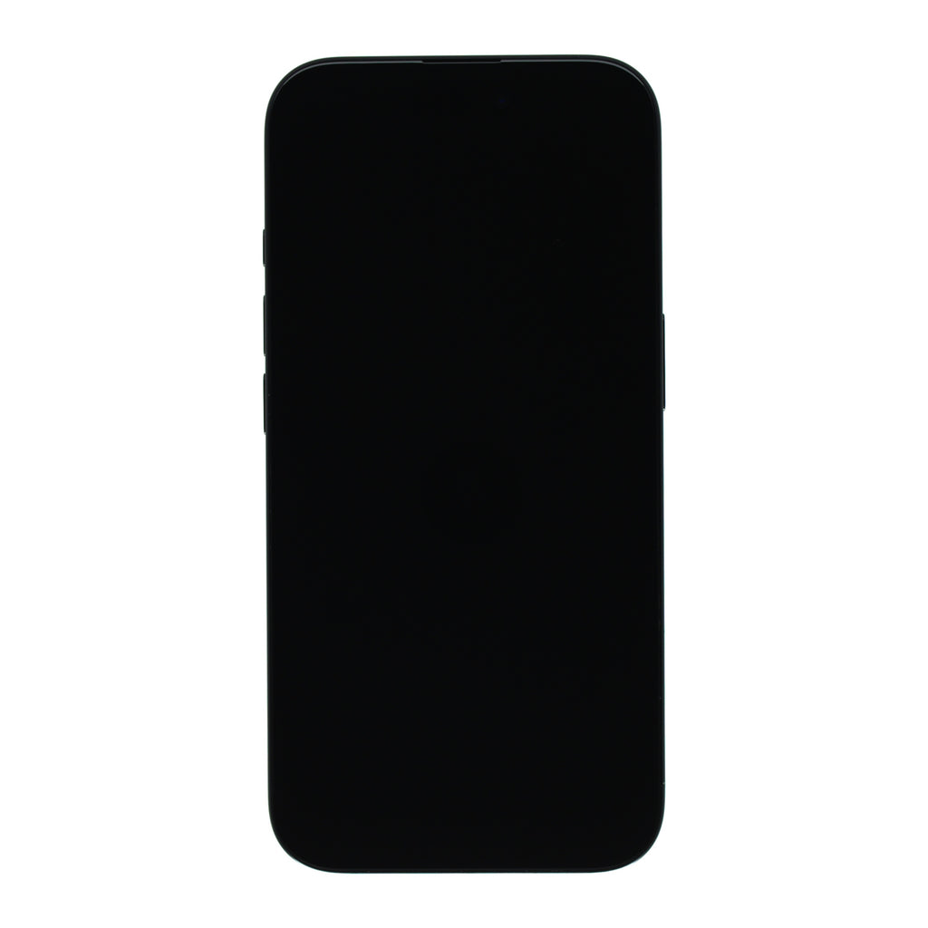95新 Apple iPhone 16 256G 黑色 中國大陸版