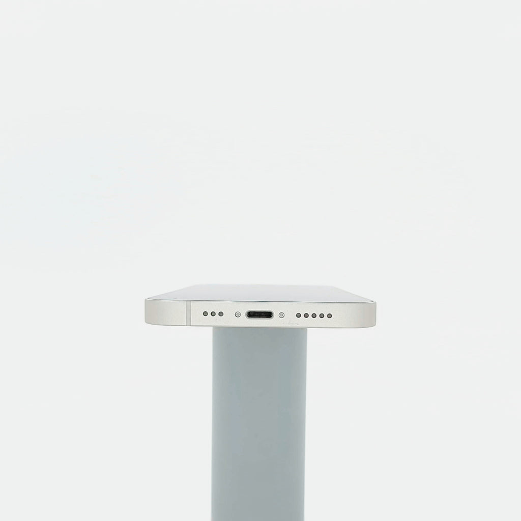 95新 Apple iPhone 13 128G 星光色 中國大陸版