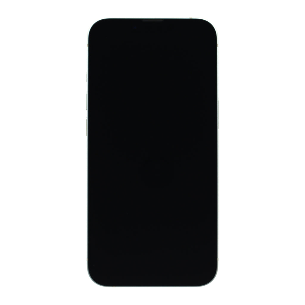 95新 Apple iPhone 13 256G 星光色 中國大陸版