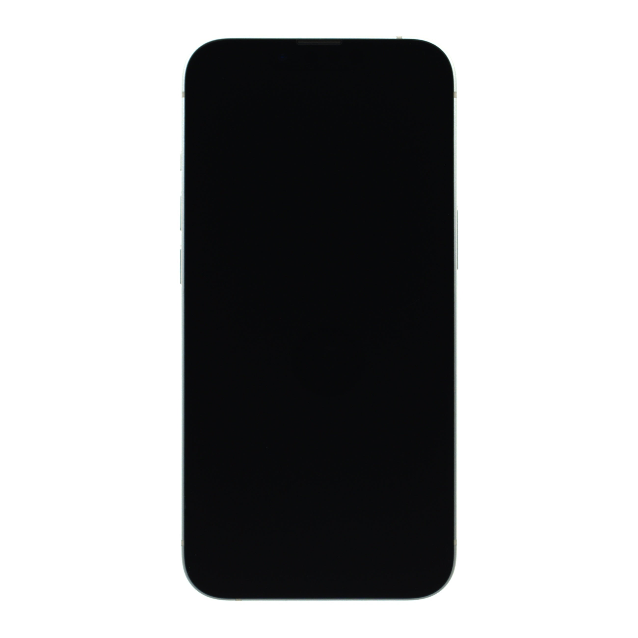 95新 Apple iPhone 13 256G 星光色 中國大陸版