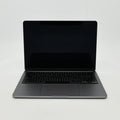 95新 Apple MacBook Air 22年 13寸 M2（8+8核） 8G RAM 256G SSD 深空灰色