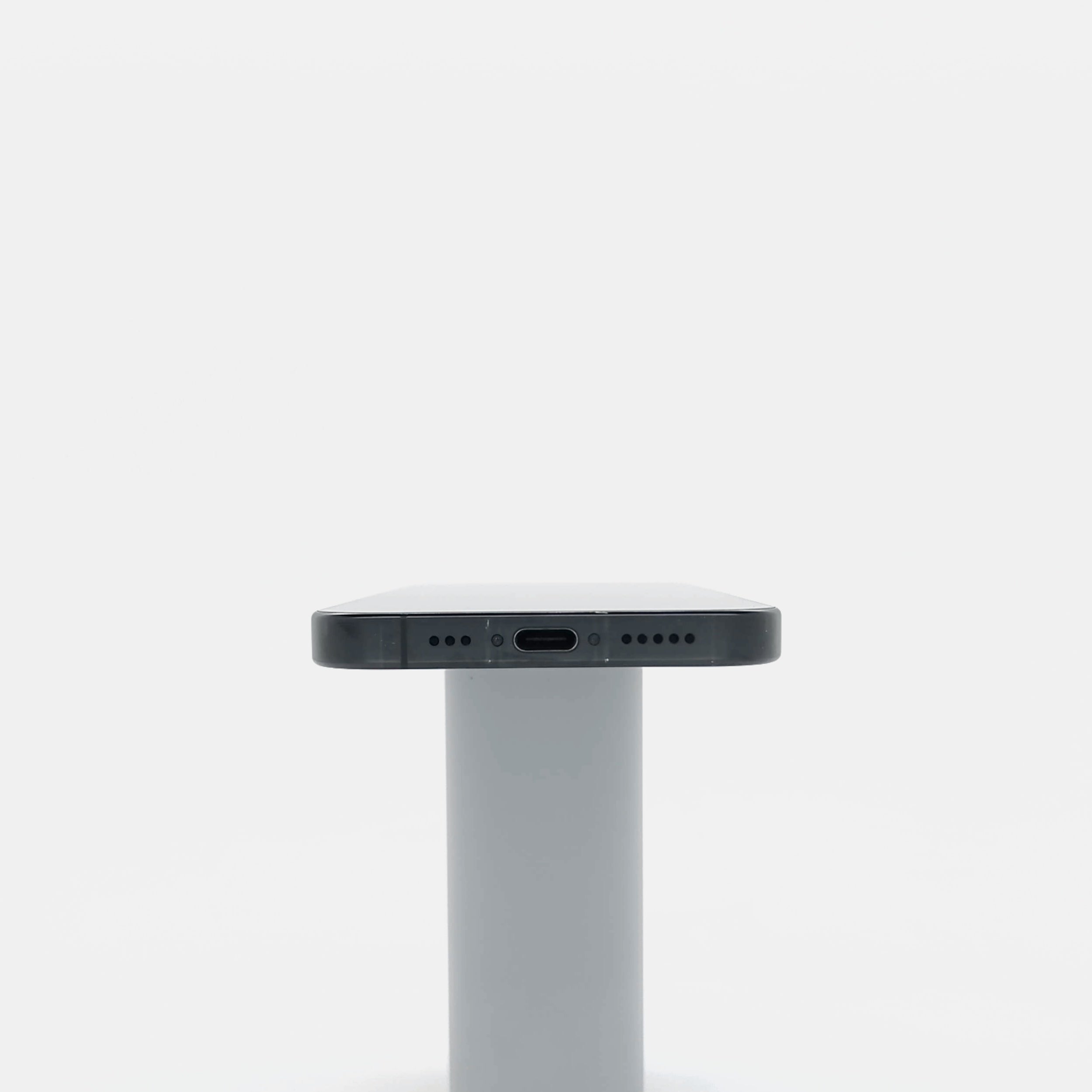 95新 Apple iPhone 16 Pro 128G 黑色鈦金屬 中國大陸版