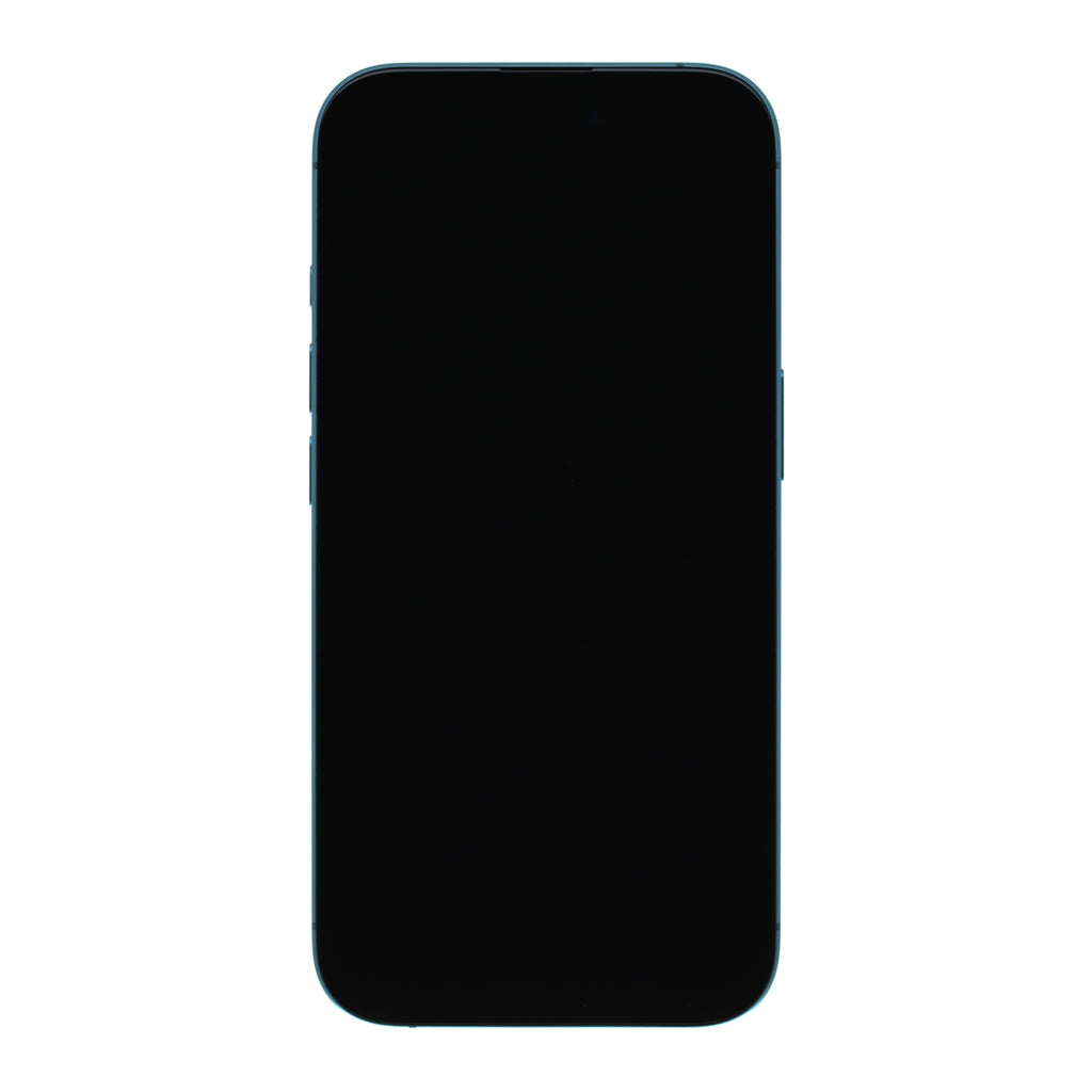 95新 Apple iPhone 16 256G 深青色 中國大陸版