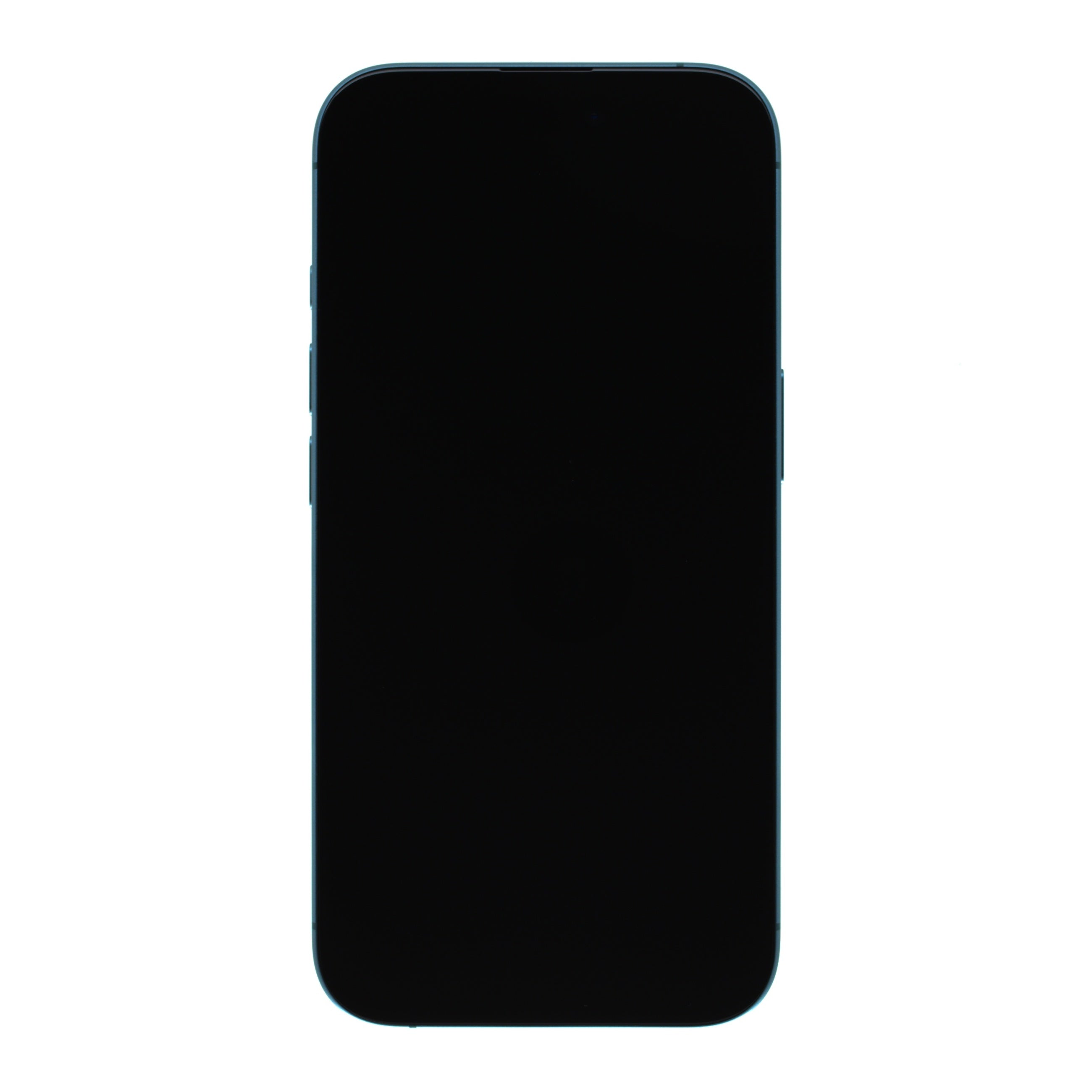 95新 Apple iPhone 16 256G 深青色 中國大陸版