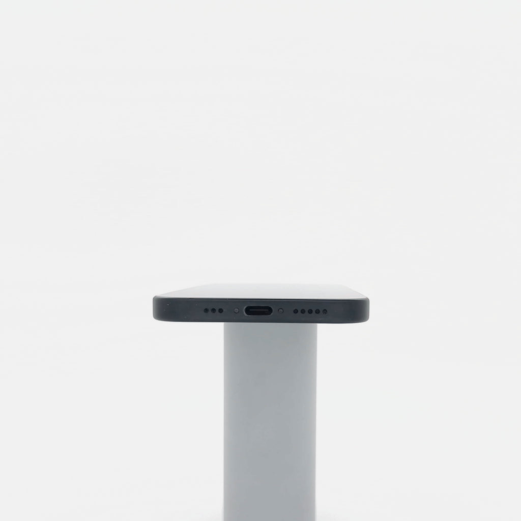 95新 Apple iPhone 15 256G 黑色 中國大陸版
