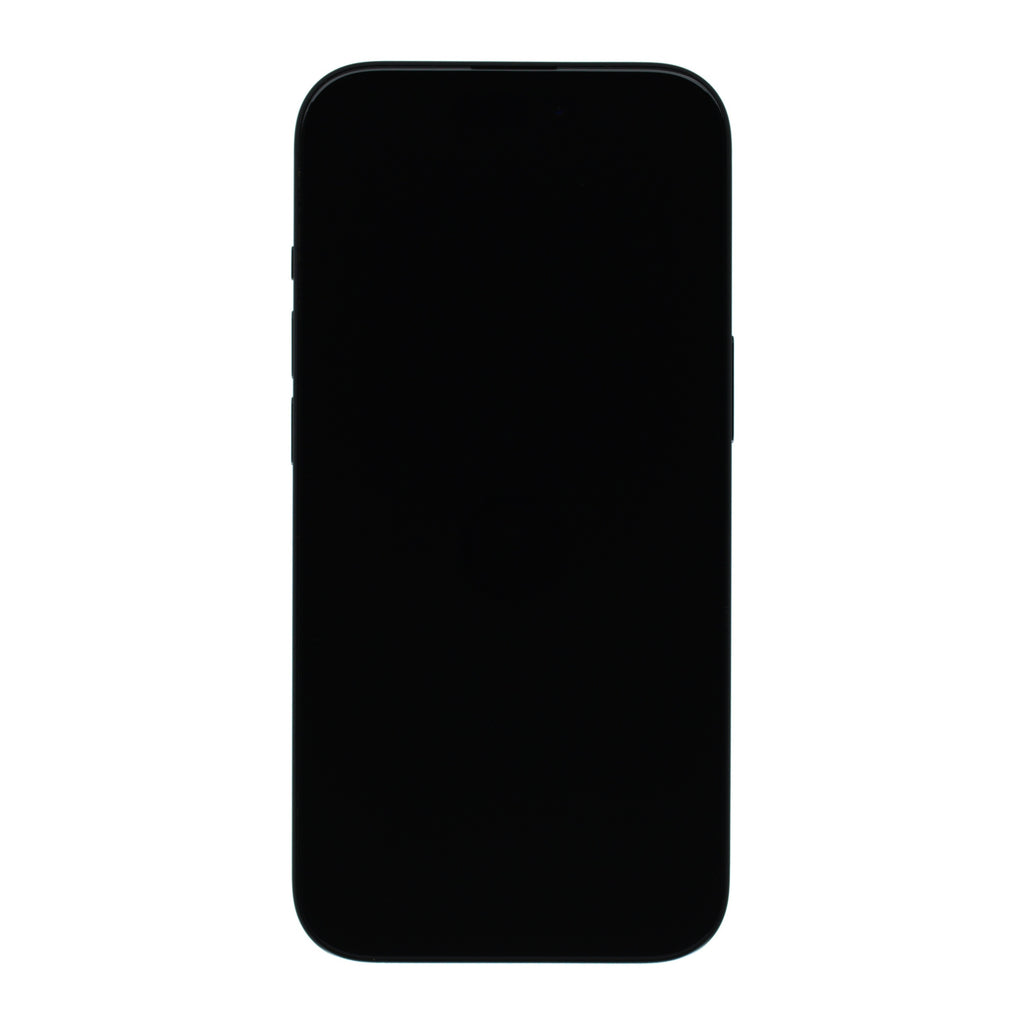 95新 Apple iPhone 15 256G 黑色 中國大陸版