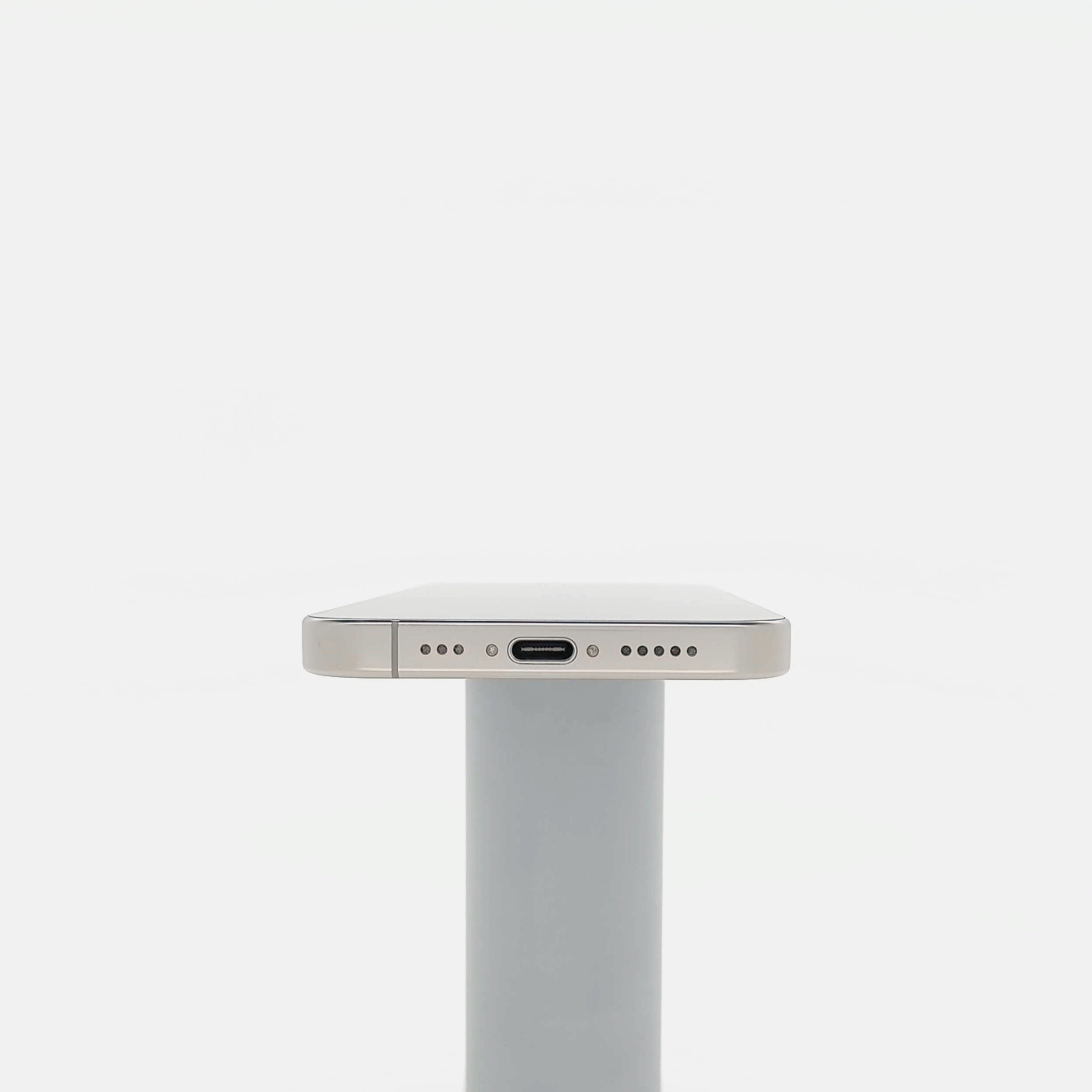 95新 Apple iPhone 16 Pro 128G 原色鈦金屬 中國大陸版