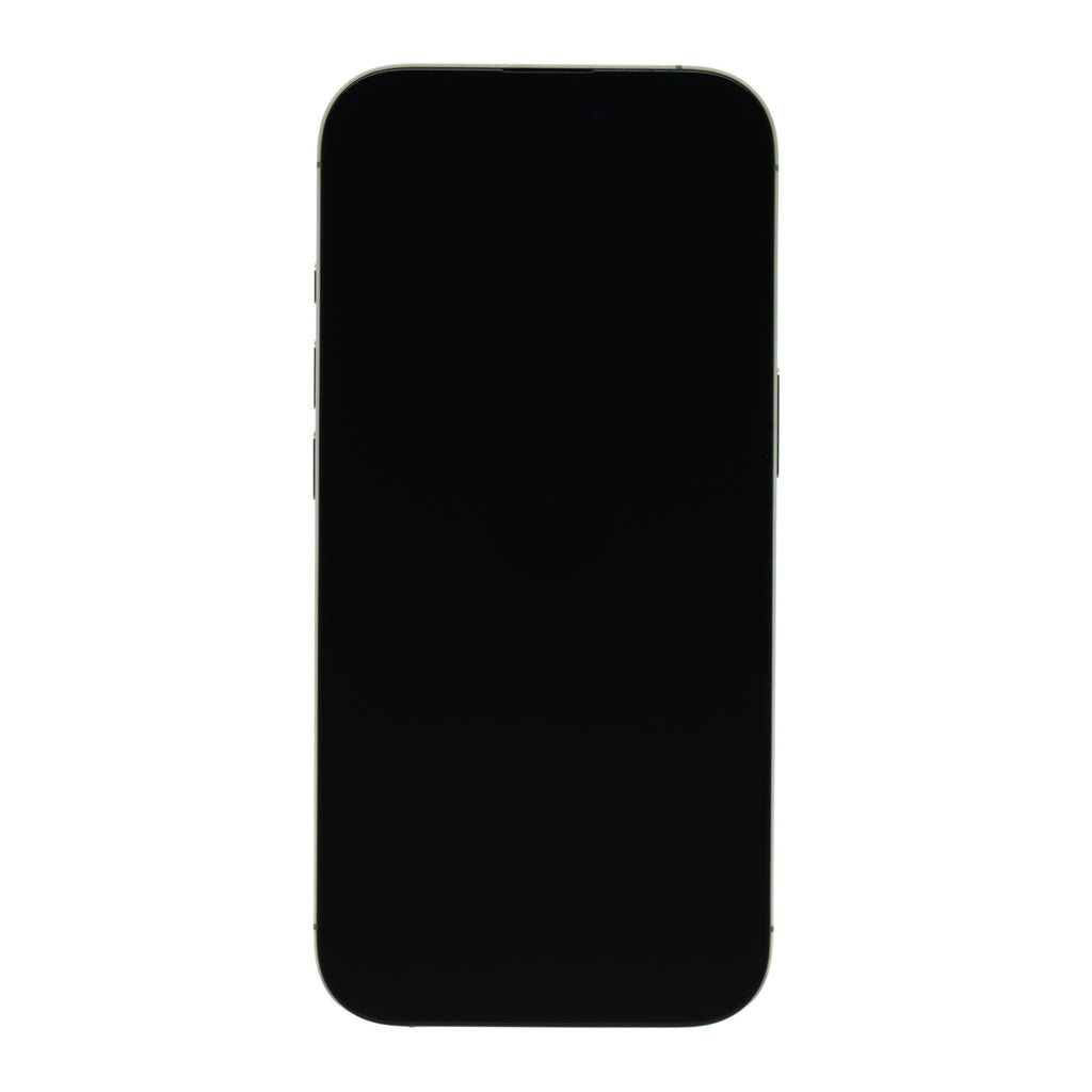 95新 Apple iPhone 16 Pro 128G 原色鈦金屬 中國大陸版