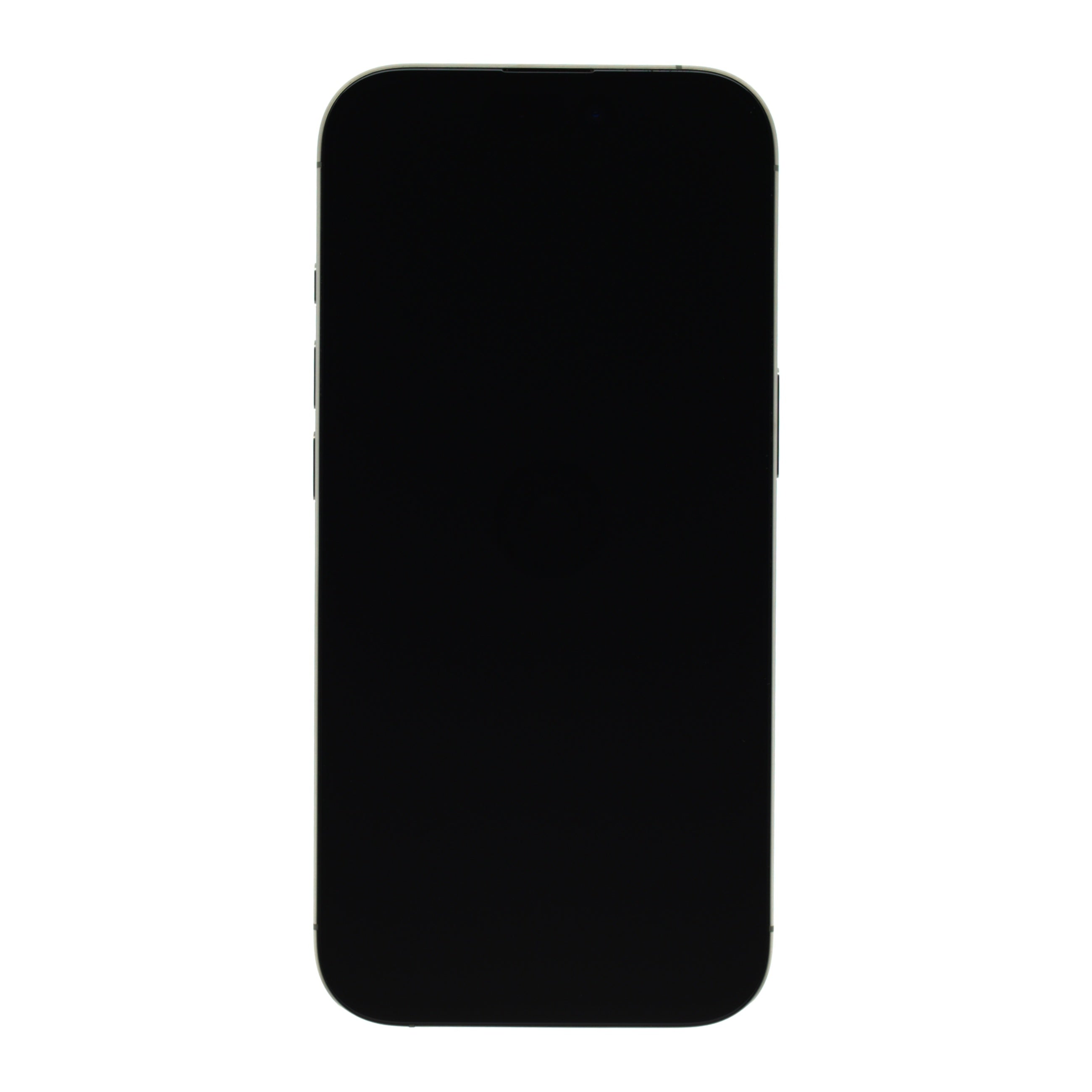 95新 Apple iPhone 16 Pro 128G 原色鈦金屬 中國大陸版