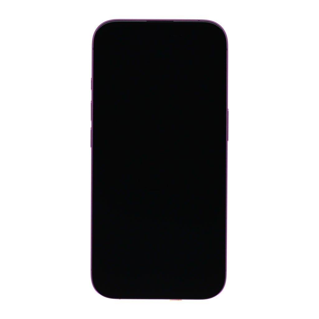 95新 Apple iPhone 16 256G 粉紅色 中國大陸版