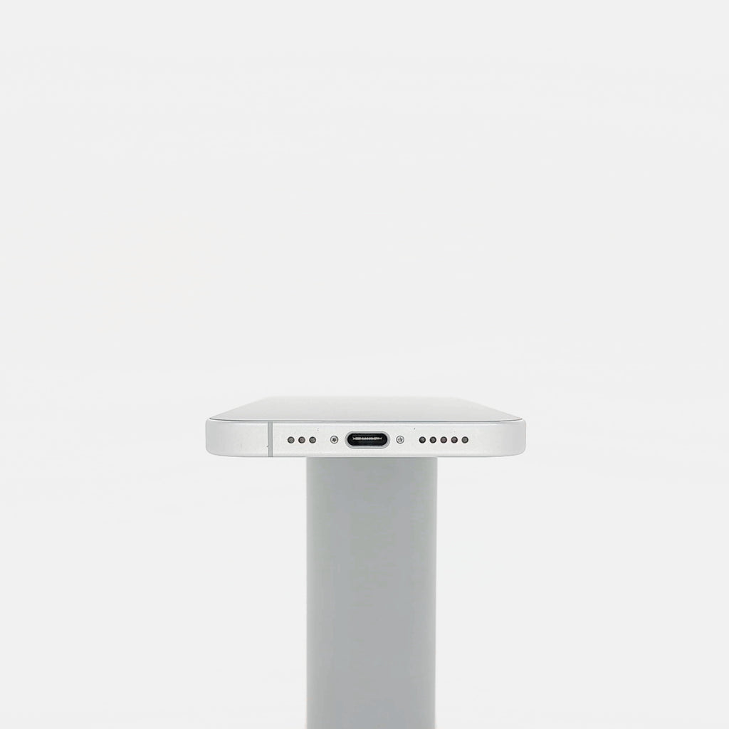 95新 Apple iPhone 16 128G 白色 中國大陸版
