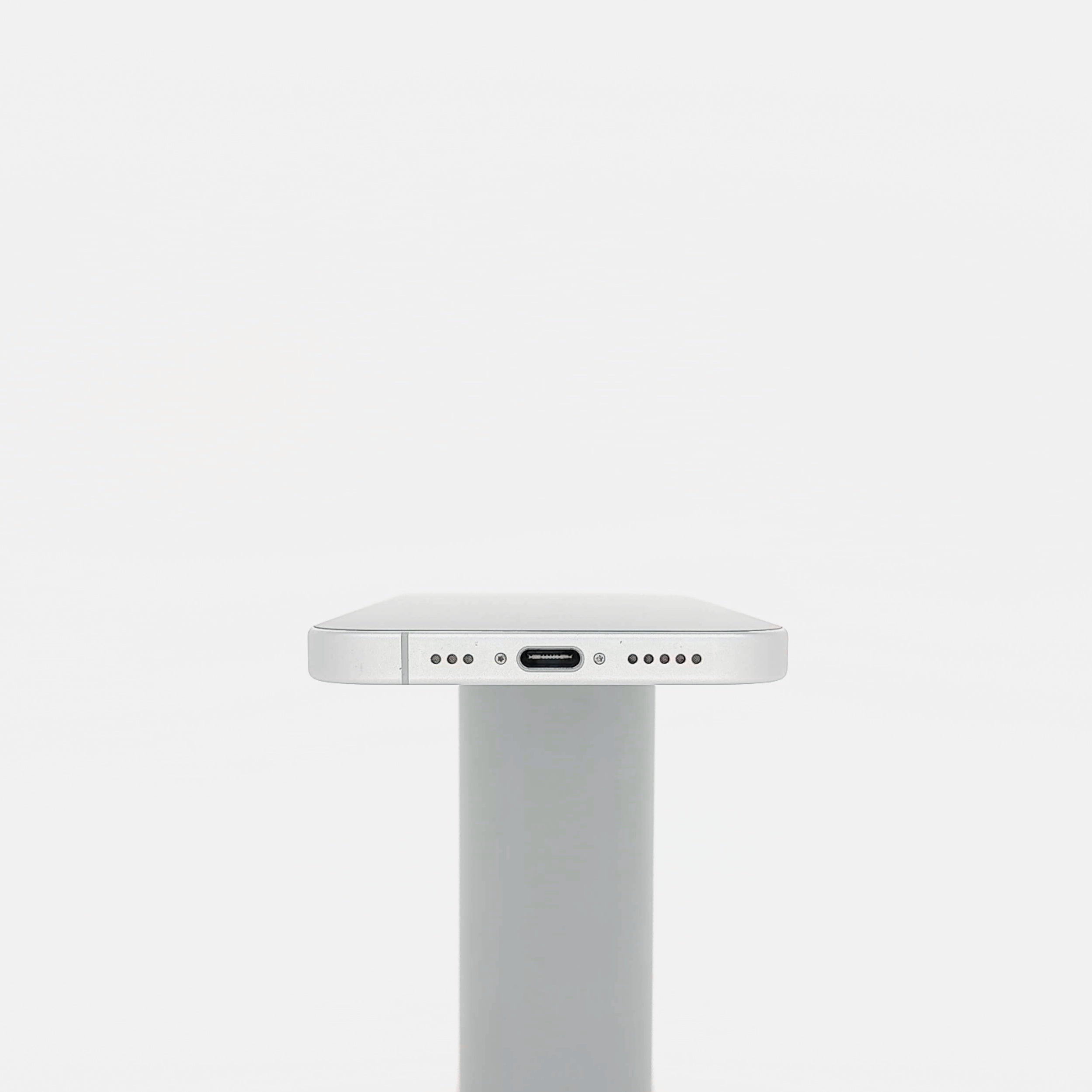 95新 Apple iPhone 16 128G 白色 中國大陸版
