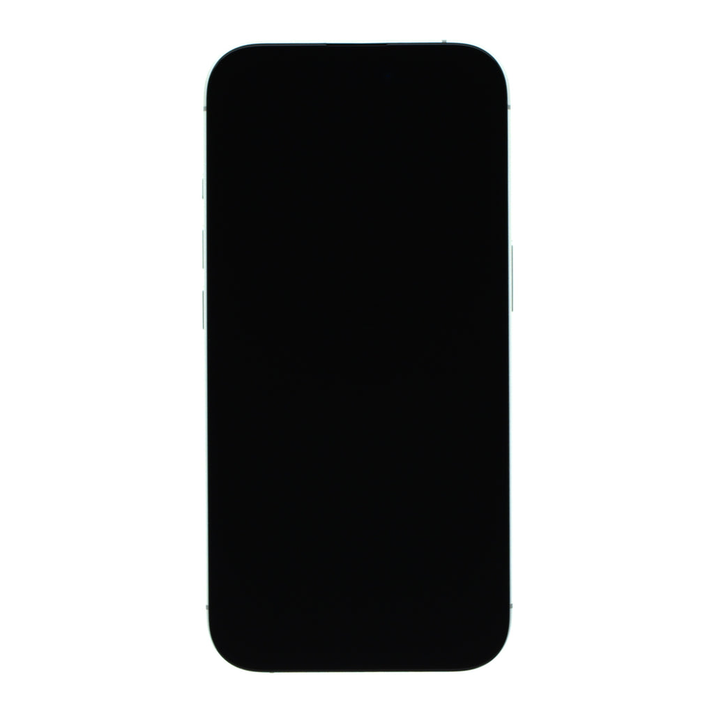 95新 Apple iPhone 16 128G 白色 中國大陸版