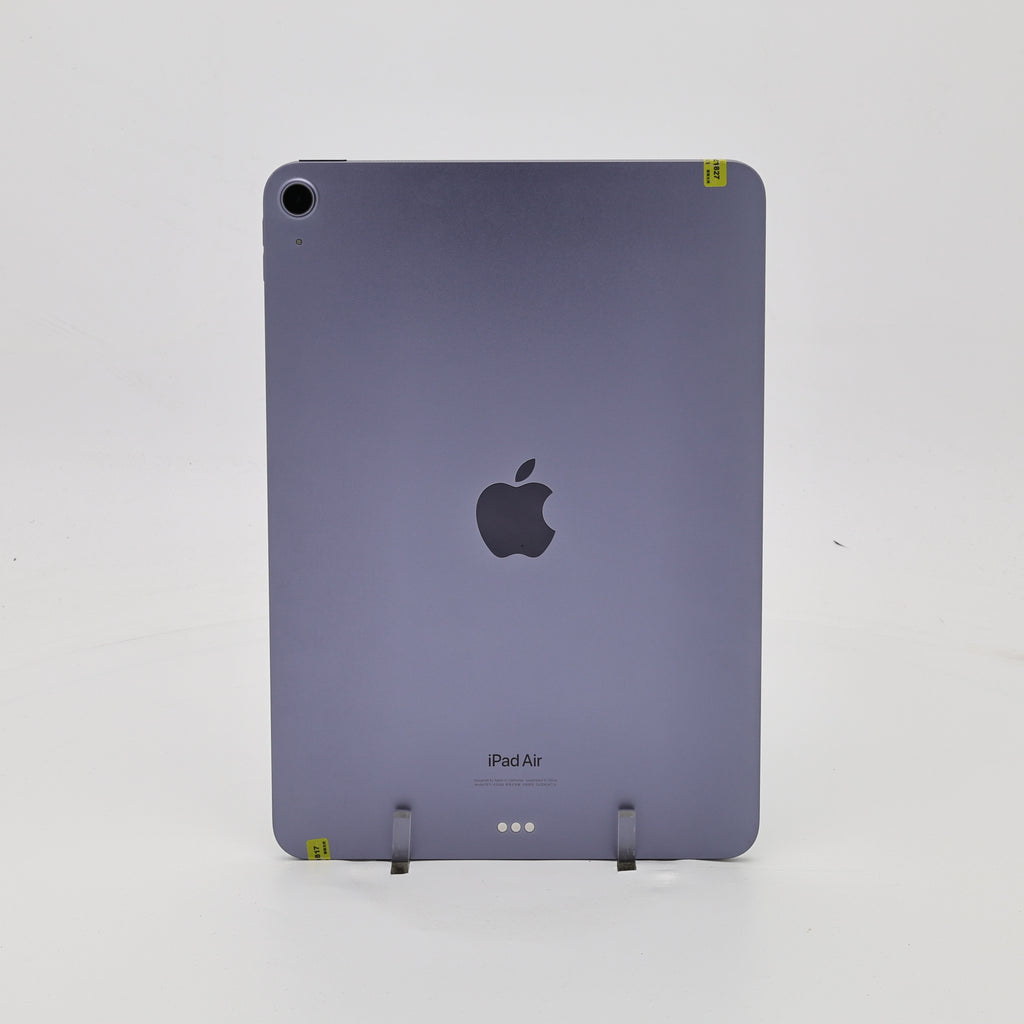 95新 Apple iPad Air5 256G 紫色 WIFI