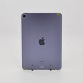 95新 Apple iPad Air5 256G 紫色 WIFI