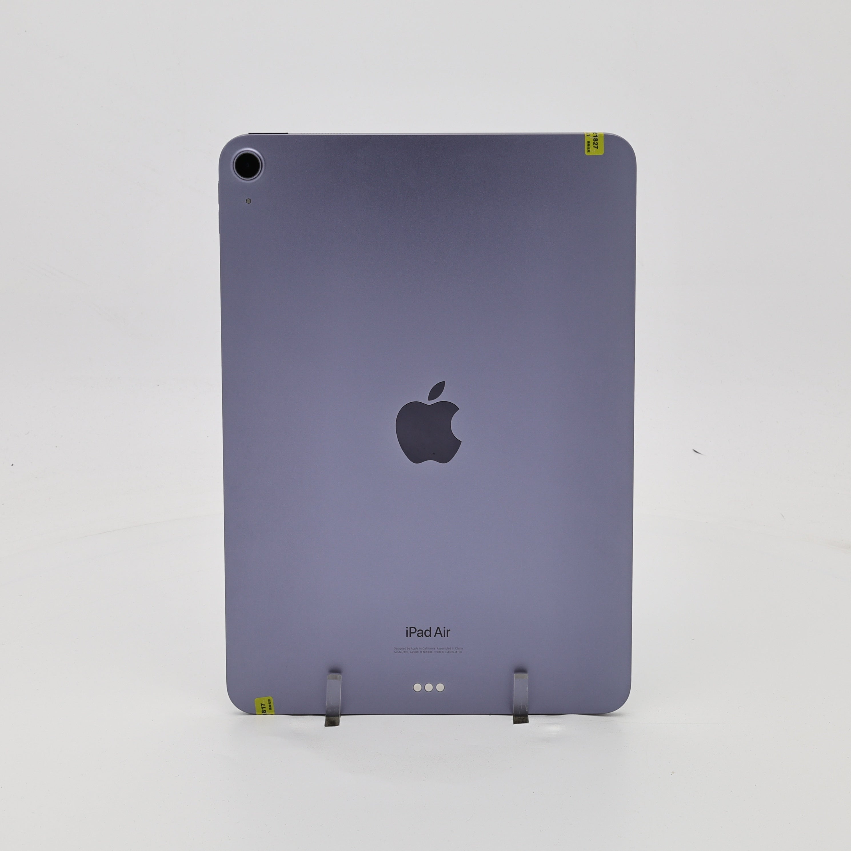 95新 Apple iPad Air5 256G 紫色 WIFI