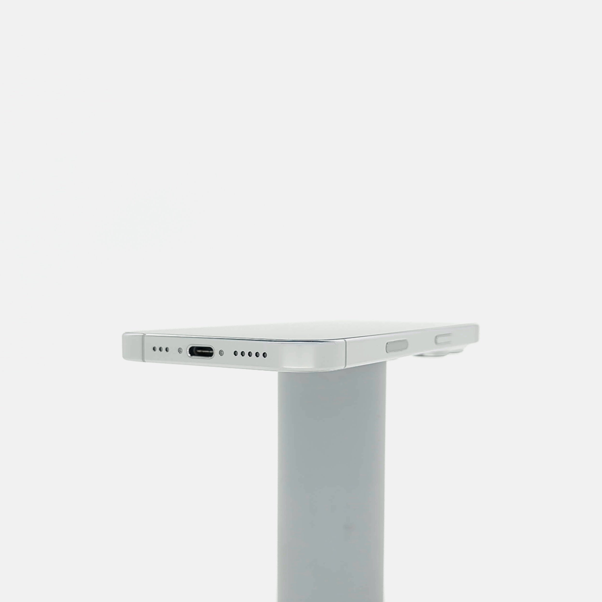 95新 Apple iPhone 16 Pro 128G 白色鈦金屬 中國大陸版