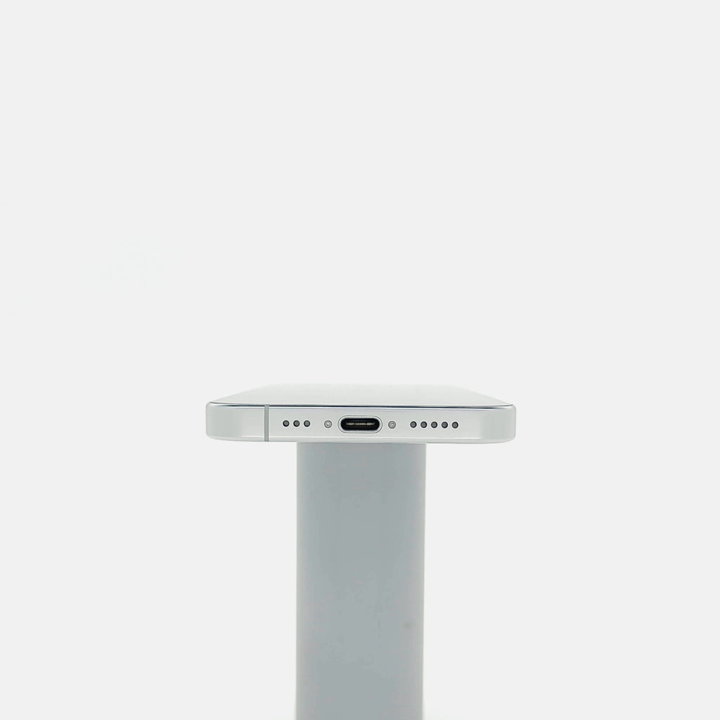95新 Apple iPhone 16 Pro 128G 白色鈦金屬 中國大陸版