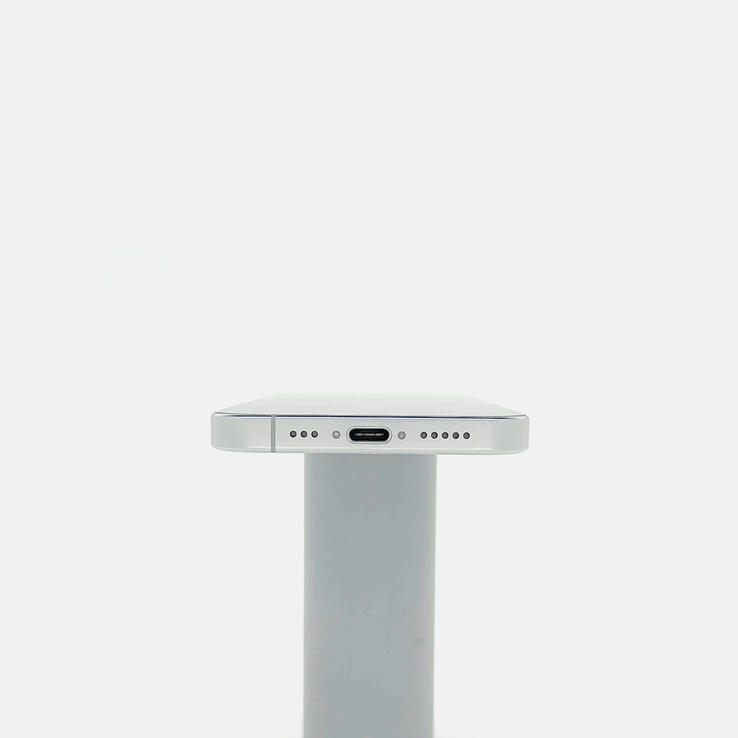95新 Apple iPhone 16 Pro 128G 白色鈦金屬 中國大陸版