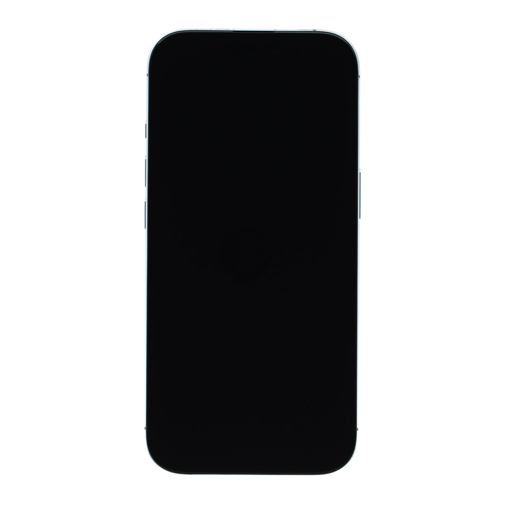 95新 Apple iPhone 16 Pro 128G 白色鈦金屬 中國大陸版