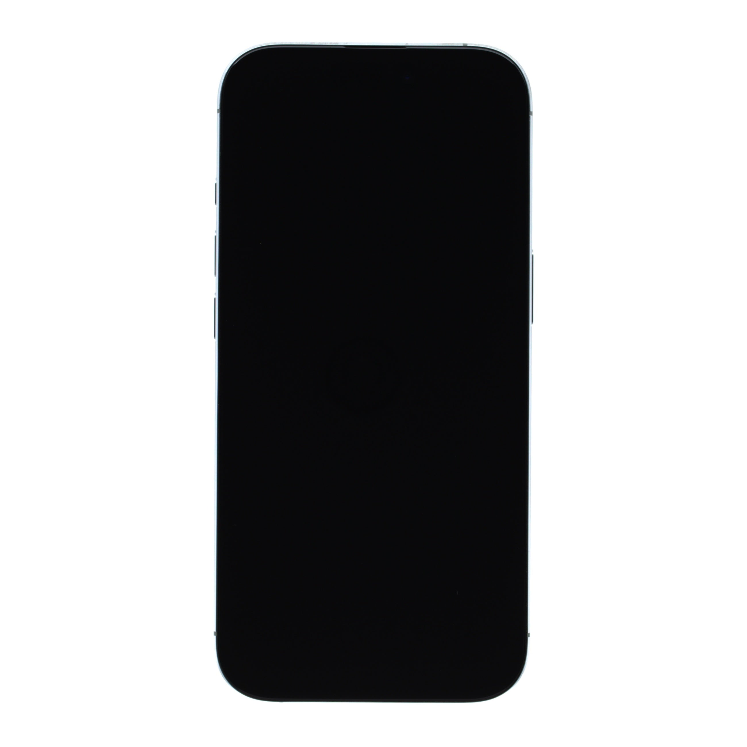 95新 Apple iPhone 16 Pro 128G 白色鈦金屬 中國大陸版