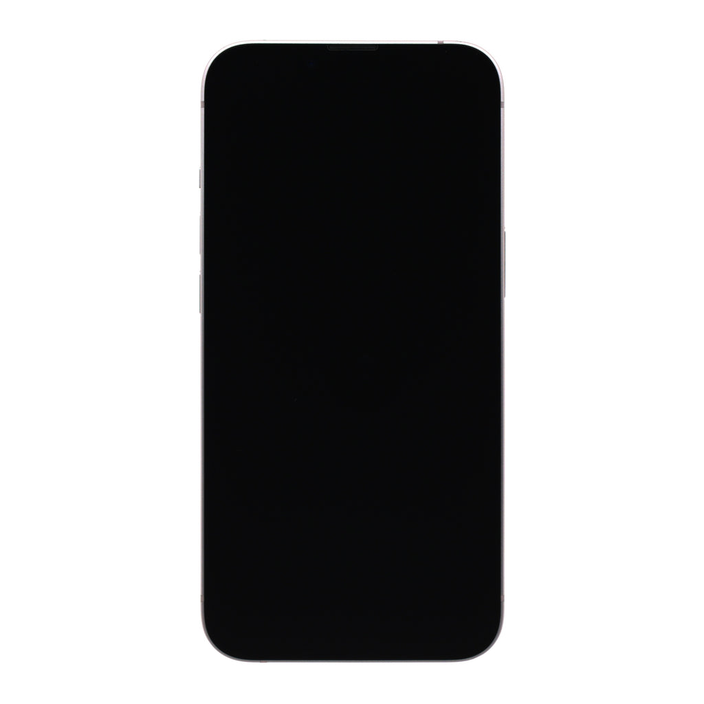 95新 Apple iPhone 13 256G 粉紅色 中國大陸版