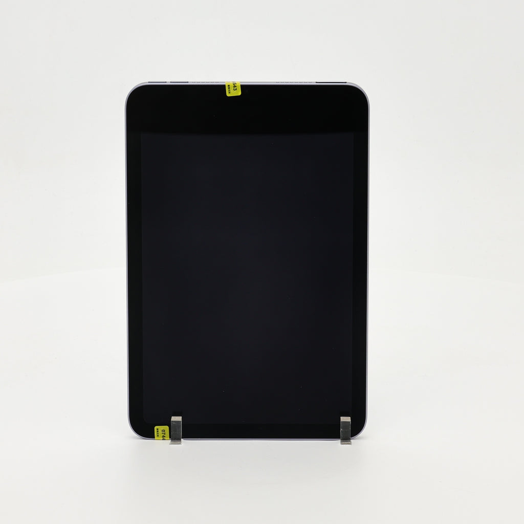 95新 Apple iPad mini6 64G 紫色 WIFI