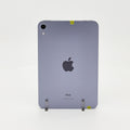 95新 Apple iPad mini6 64G 紫色 WIFI