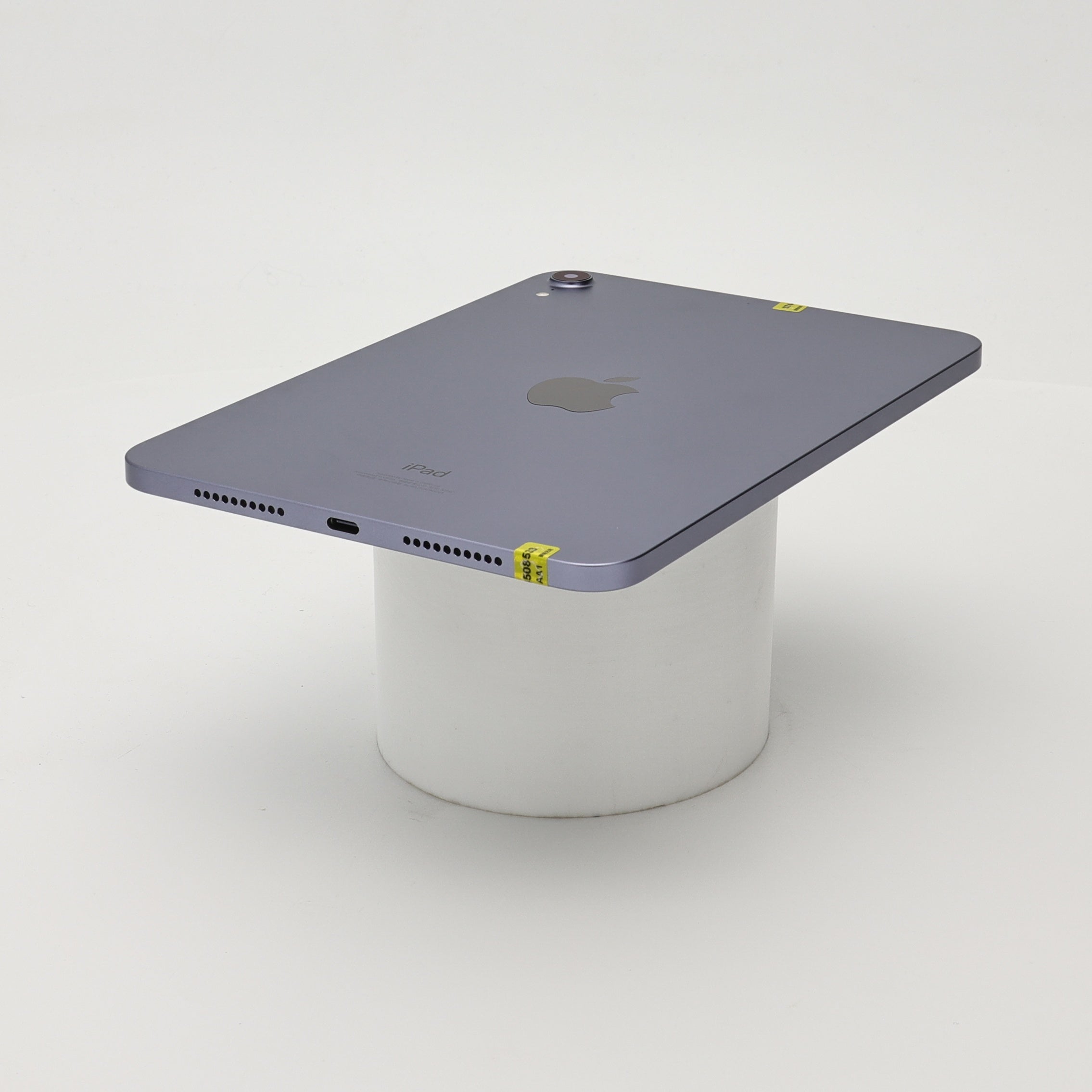 95新 Apple iPad mini6 64G 紫色 WIFI