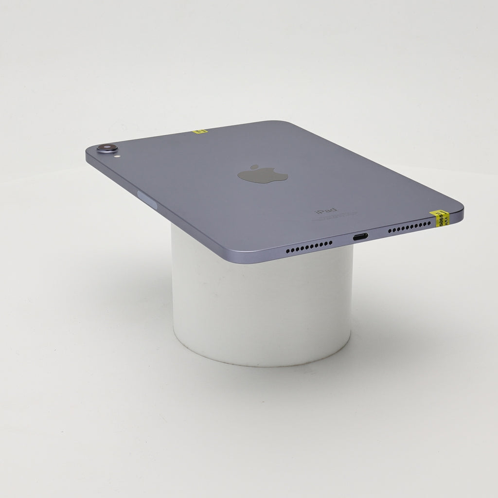 95新 Apple iPad mini6 64G 紫色 WIFI