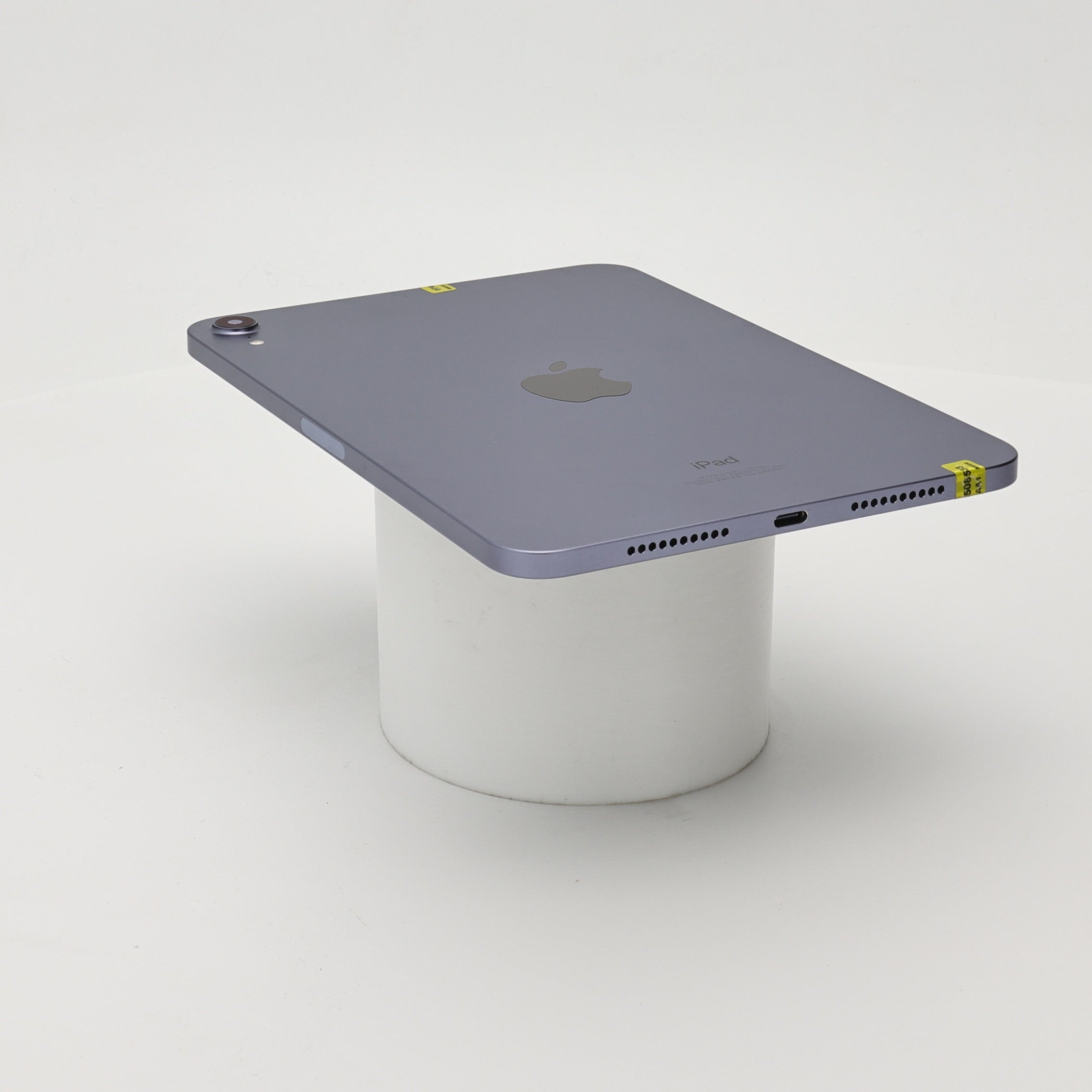 95新 Apple iPad mini6 64G 紫色 WIFI