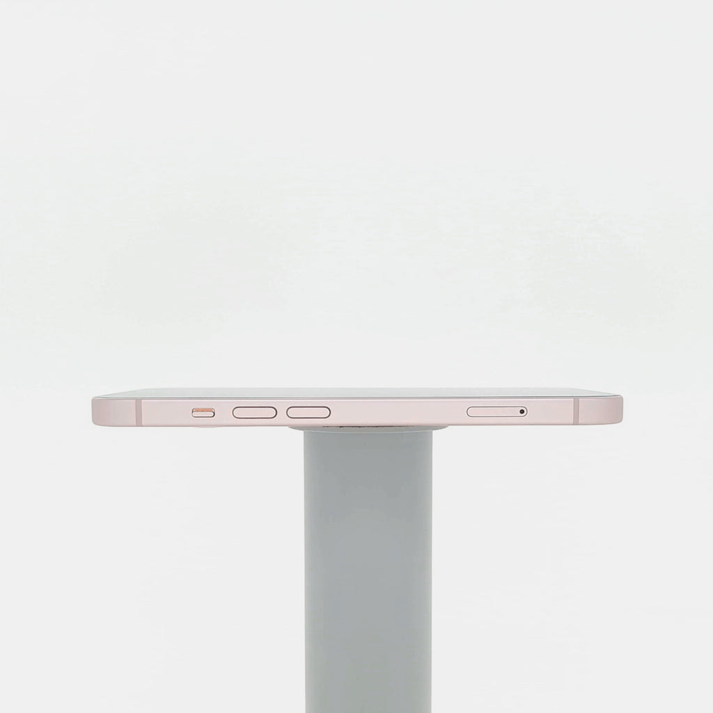 95新 Apple iPhone 15 128G 粉紅色 中國大陸版