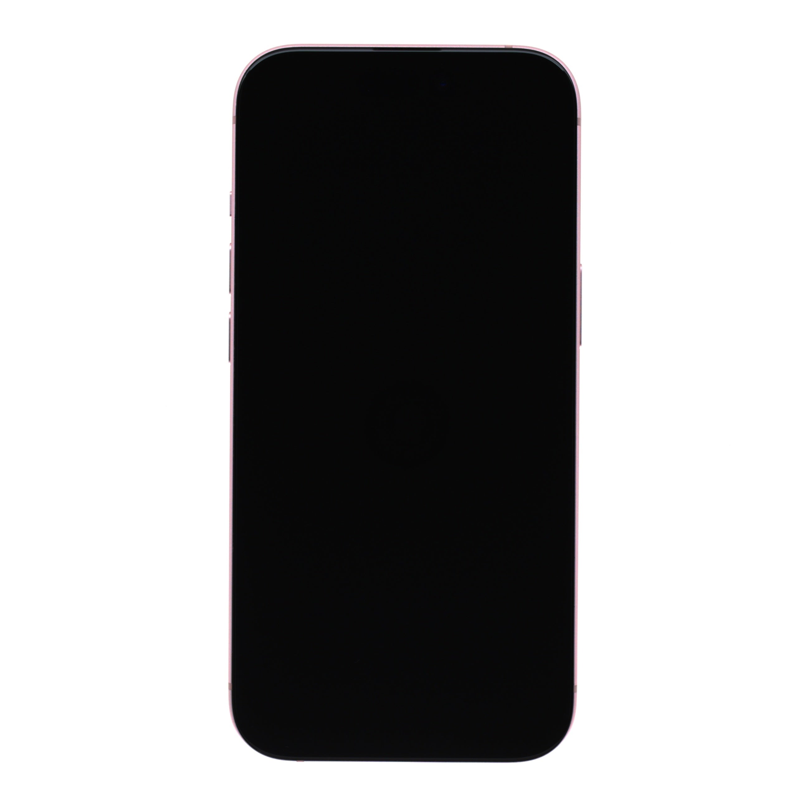 95新 Apple iPhone 15 128G 粉紅色 中國大陸版