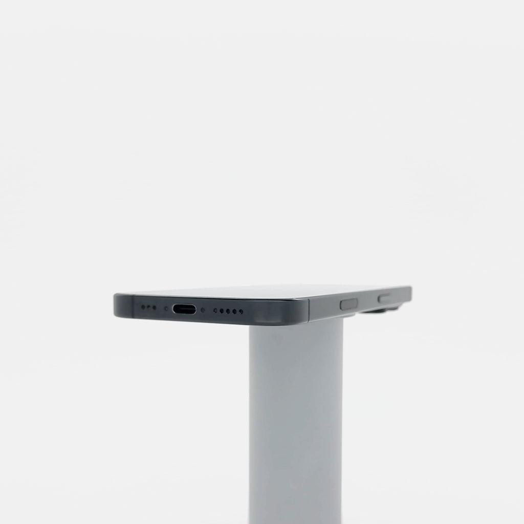 95新 Apple iPhone 16 Pro 128G 黑色鈦金屬 中國大陸版