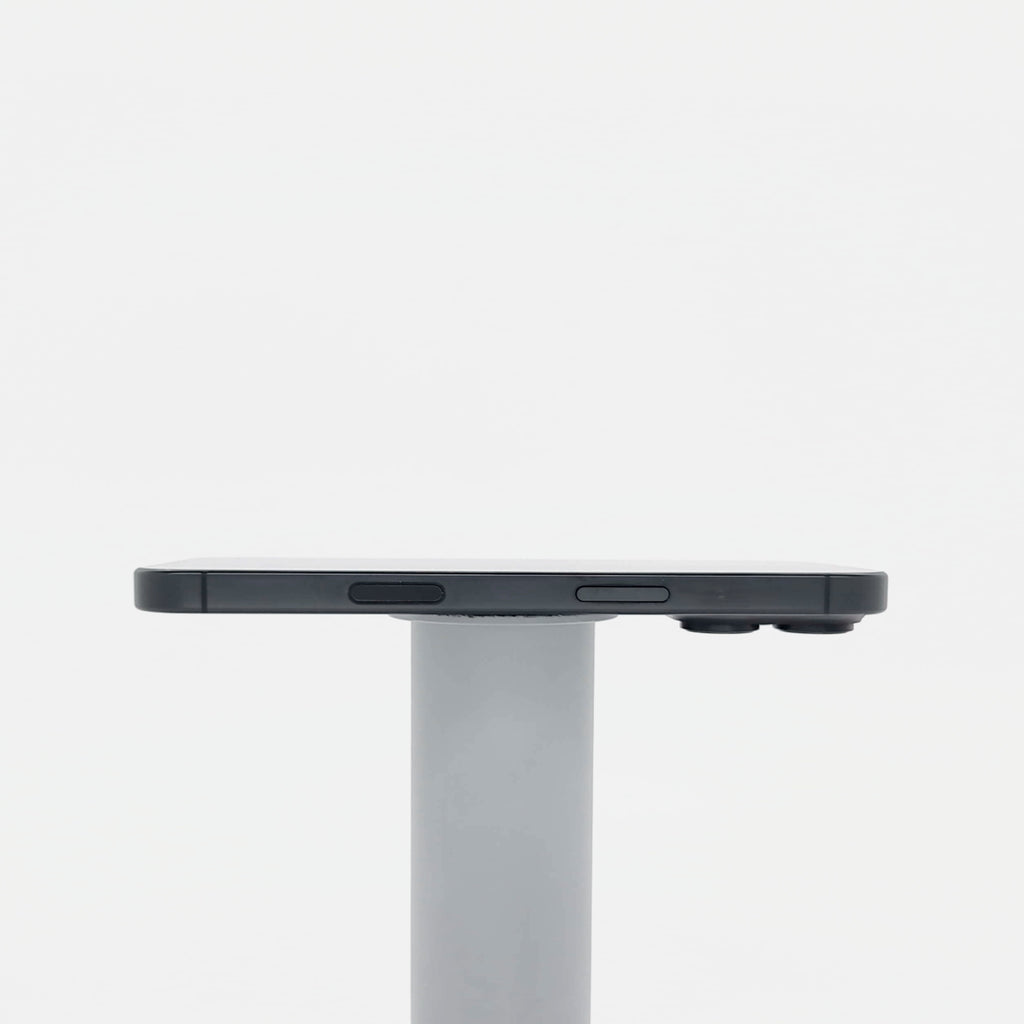 95新 Apple iPhone 16 Pro 128G 黑色鈦金屬 中國大陸版