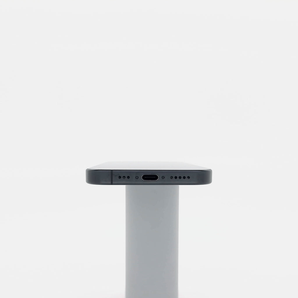 95新 Apple iPhone 16 Pro 128G 黑色鈦金屬 中國大陸版