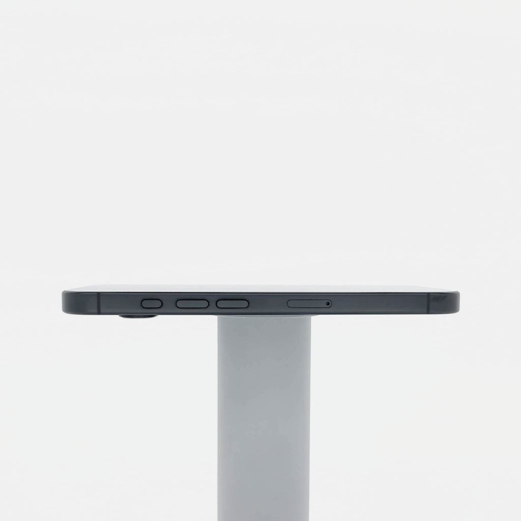 95新 Apple iPhone 16 Pro 128G 黑色鈦金屬 中國大陸版