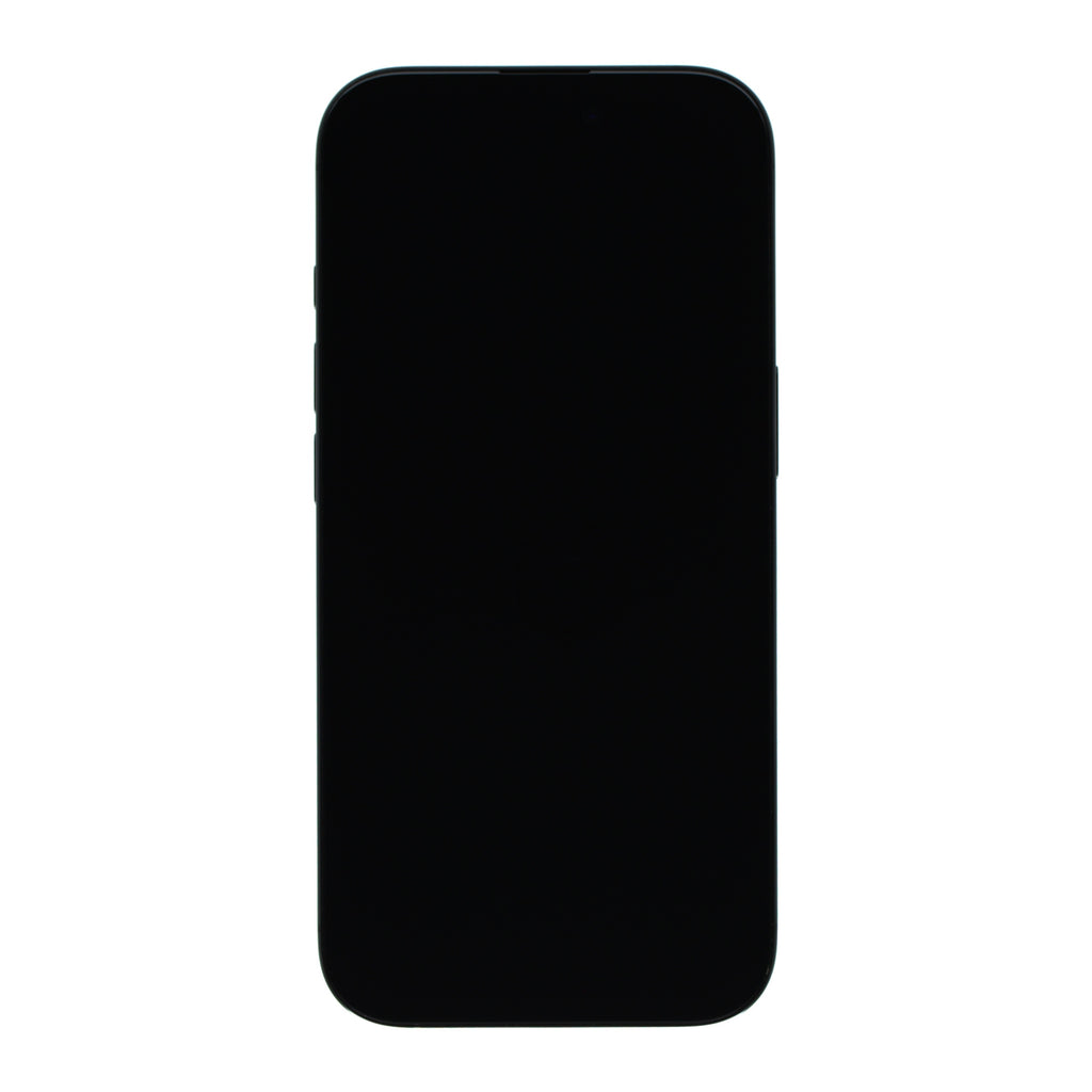95新 Apple iPhone 16 Pro 128G 黑色鈦金屬 中國大陸版