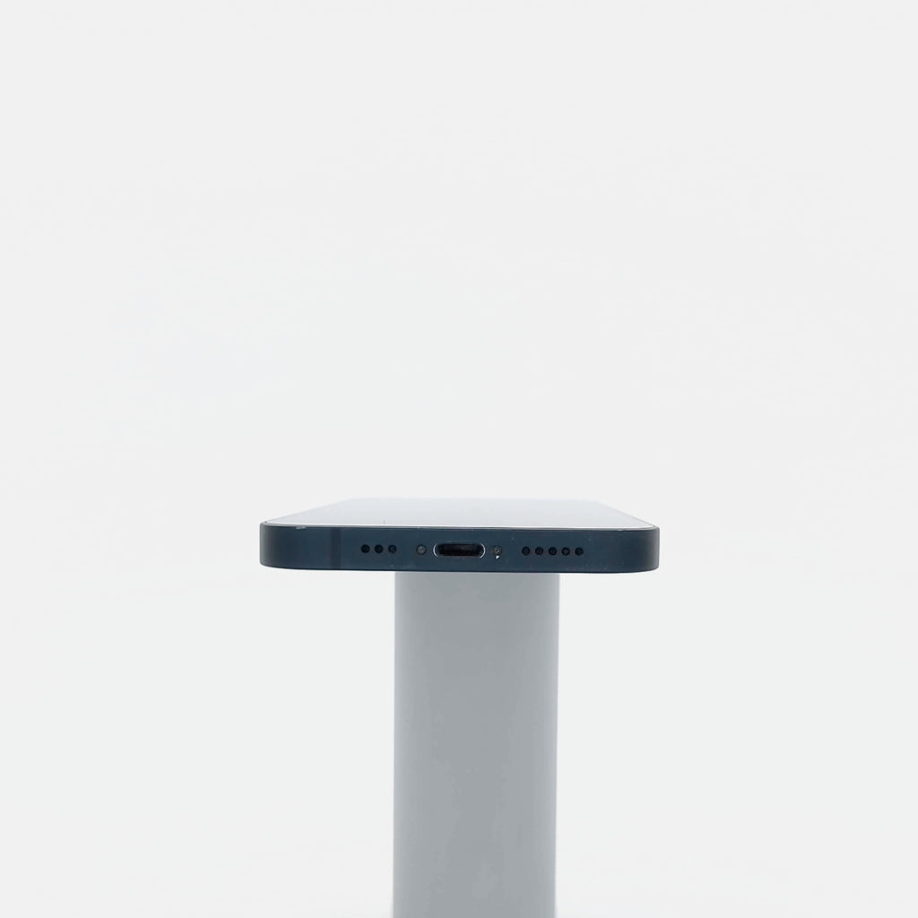 95新 Apple iPhone 13 128G 午夜色 中國大陸版
