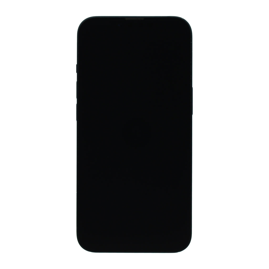 95新 Apple iPhone 13 128G 午夜色 中國大陸版