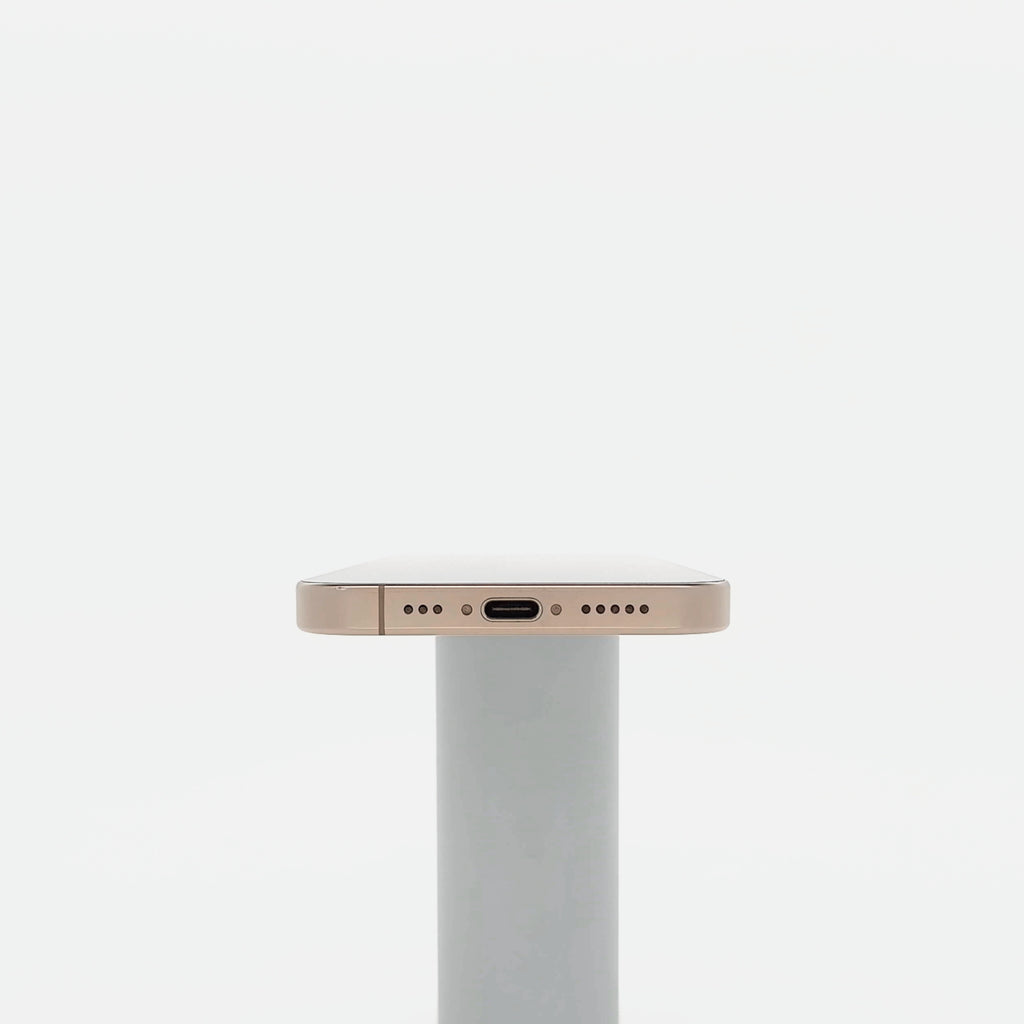 99新 Apple iPhone 16 Pro 128G 沙漠色鈦金屬 中國大陸版