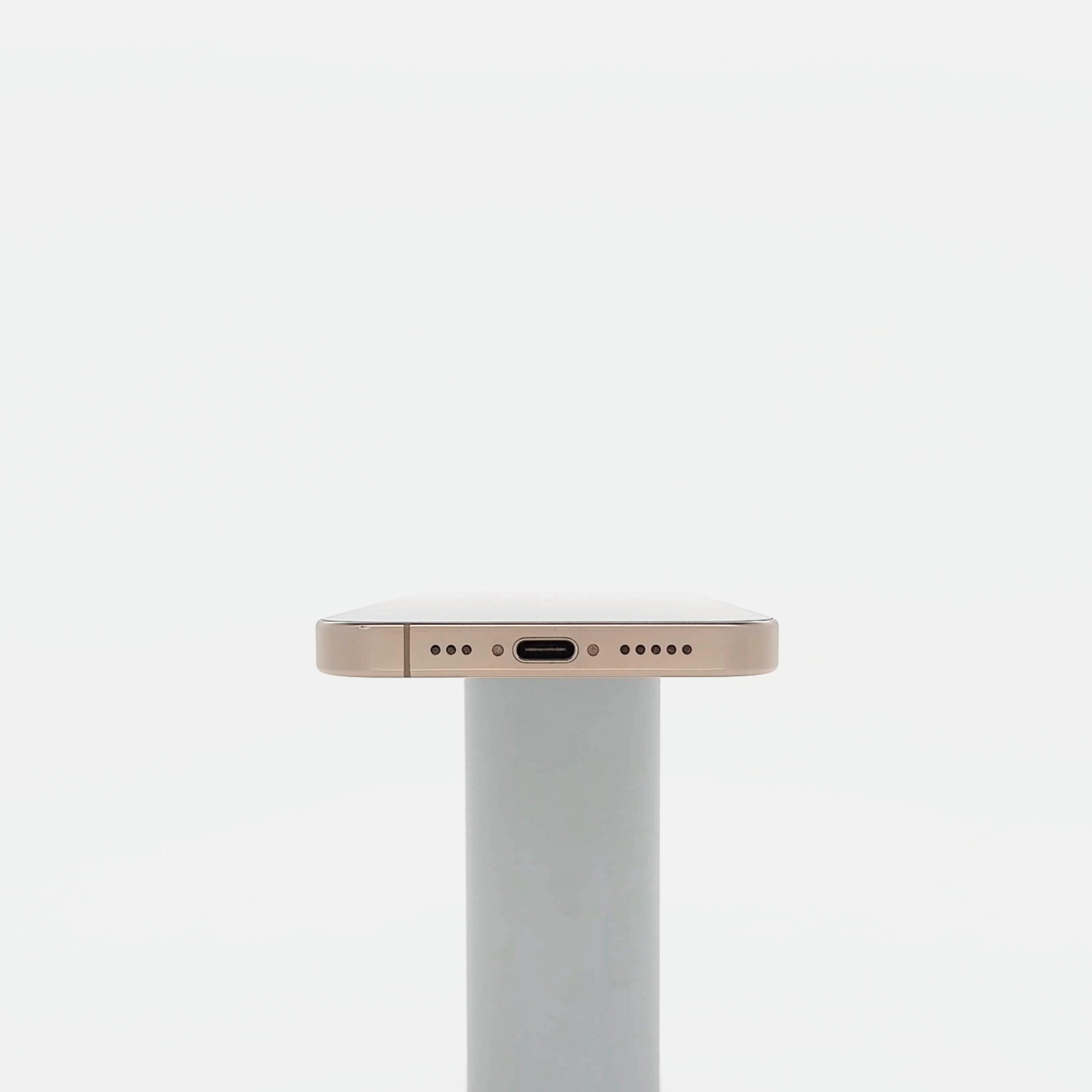 99新 Apple iPhone 16 Pro 128G 沙漠色鈦金屬 中國大陸版