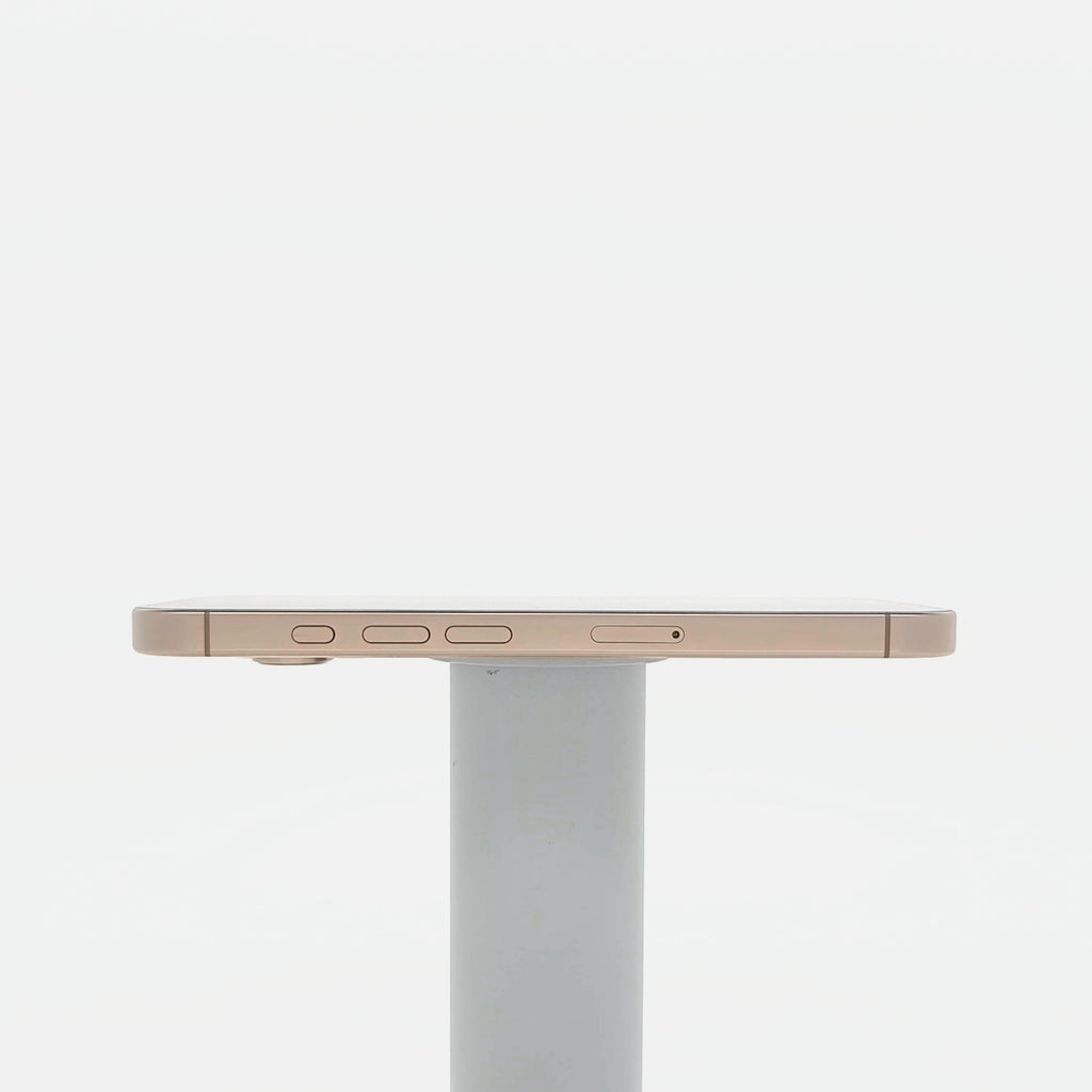 99新 Apple iPhone 16 Pro 128G 沙漠色鈦金屬 中國大陸版