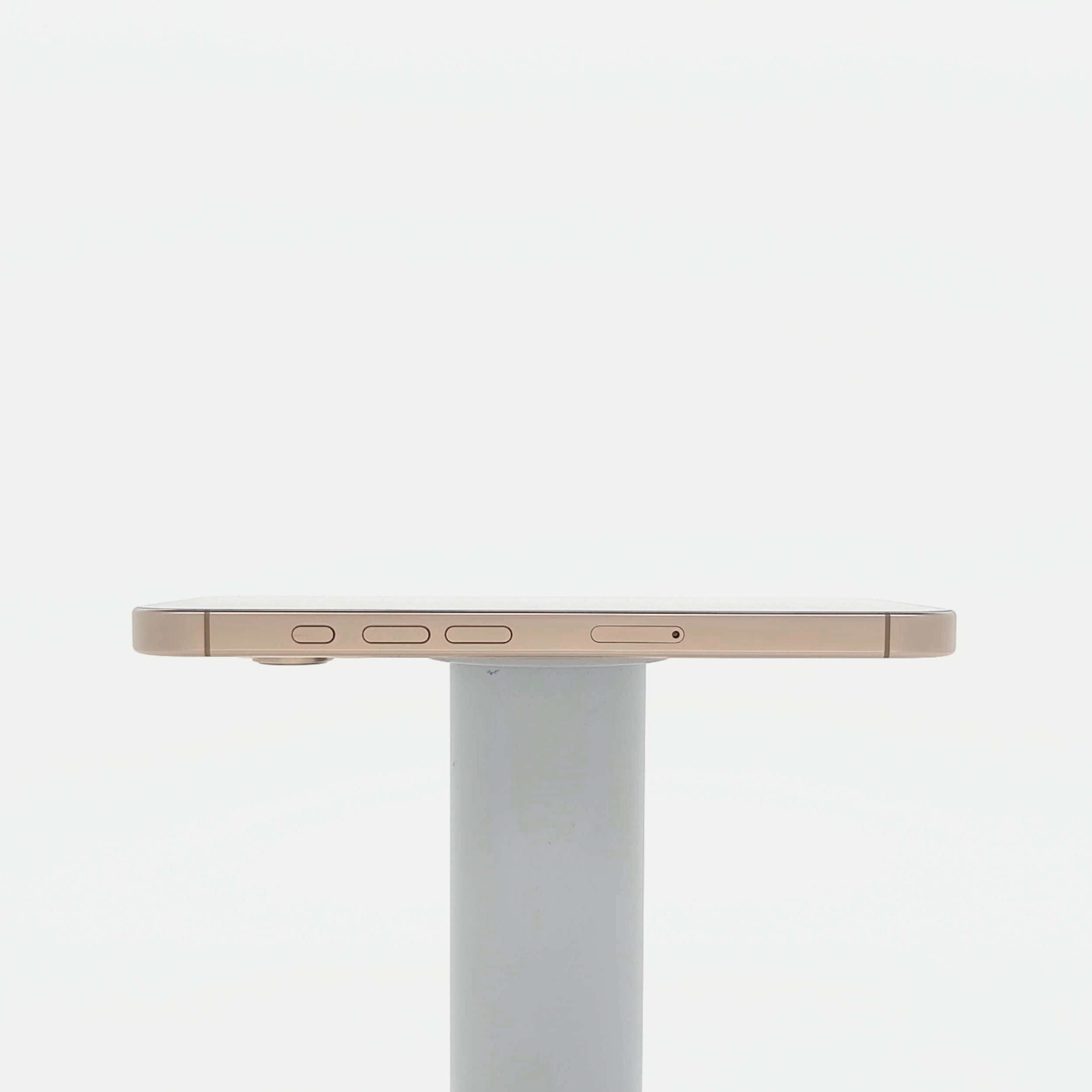 99新 Apple iPhone 16 Pro 128G 沙漠色鈦金屬 中國大陸版