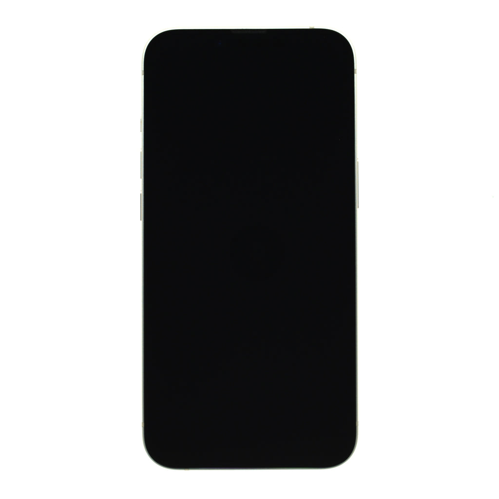 95新 Apple iPhone 13 256G 星光色 中國大陸版