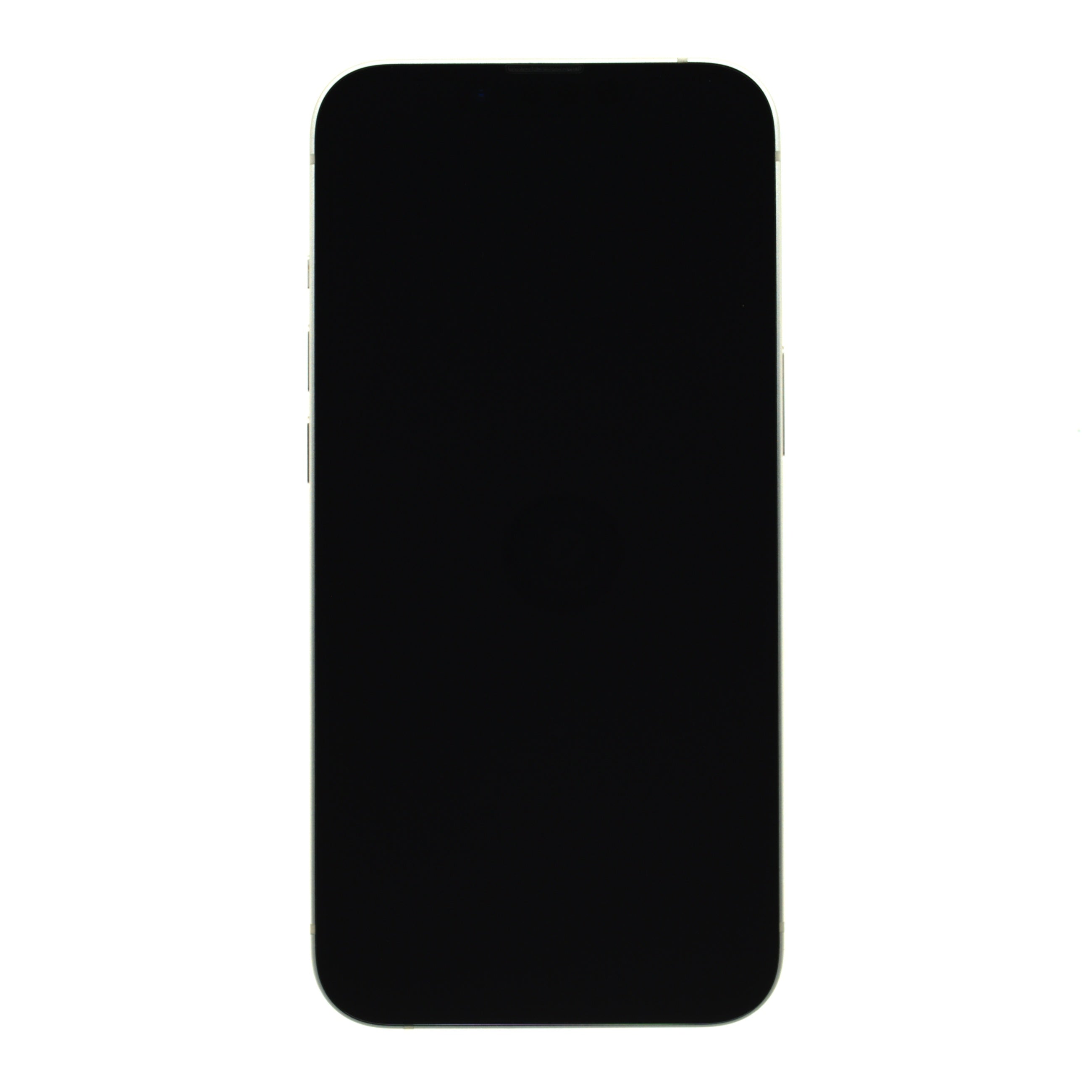 95新 Apple iPhone 13 256G 星光色 中國大陸版