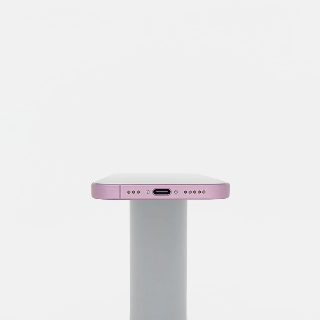 99新 Apple iPhone 16 256G 粉紅色 中國大陸版