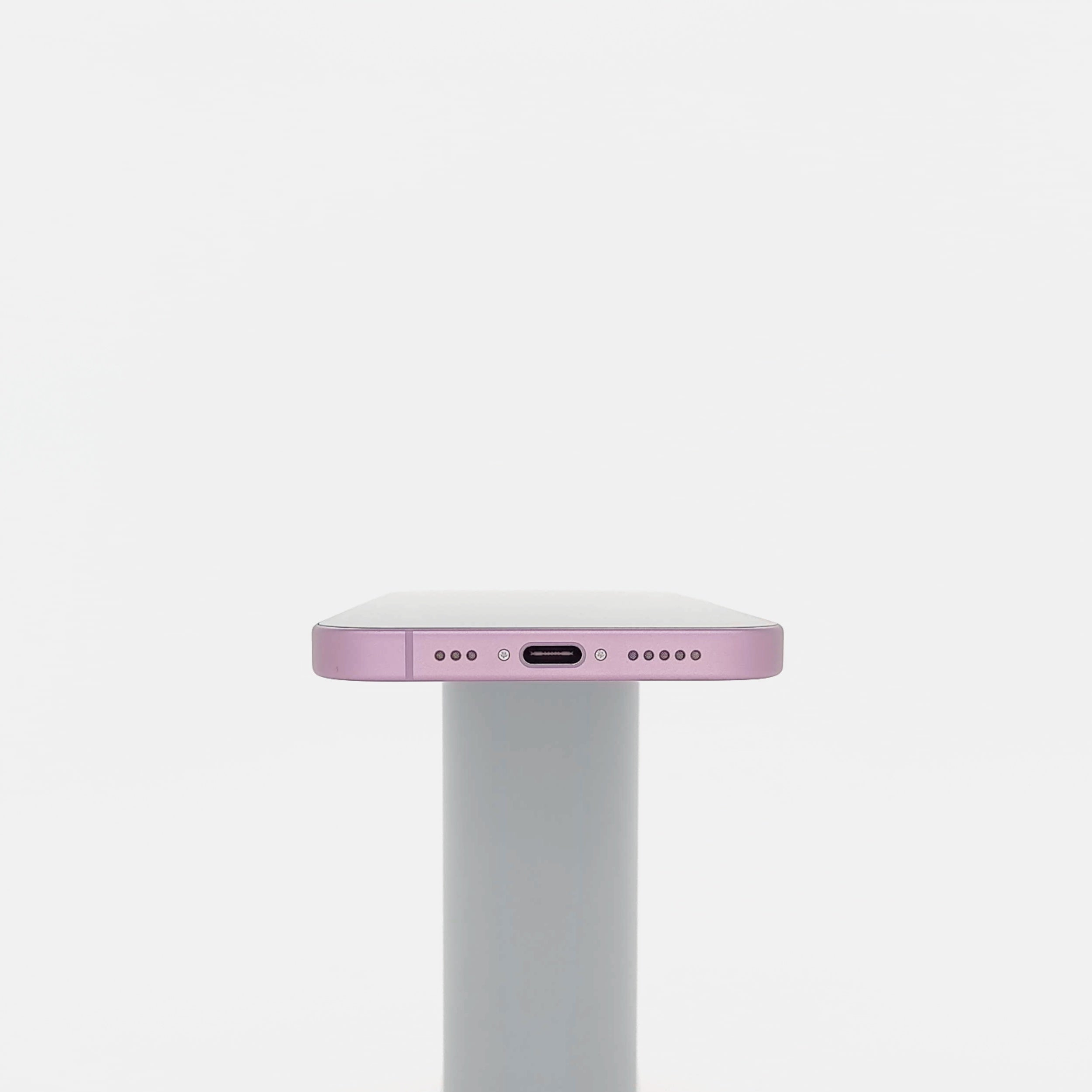 99新 Apple iPhone 16 256G 粉紅色 中國大陸版