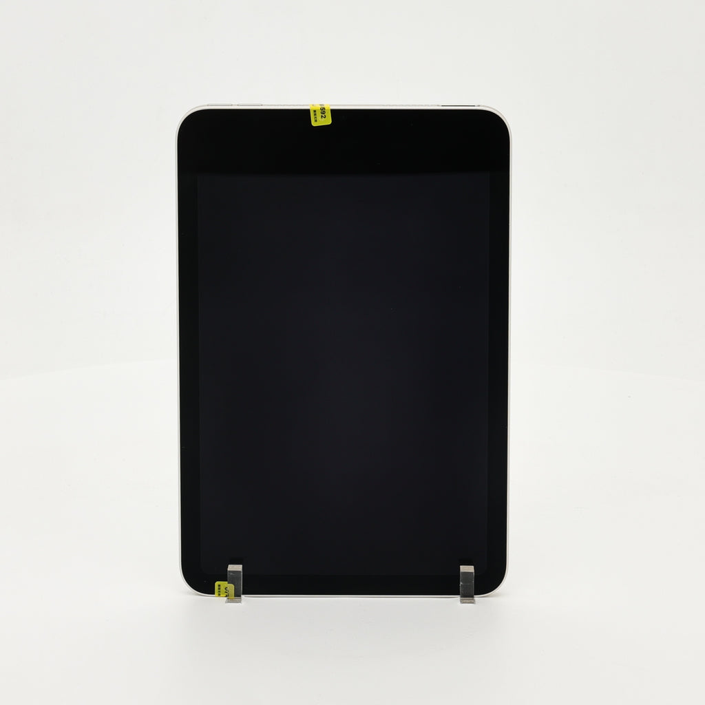 99新 Apple iPad mini6 64G 星光色 WIFI